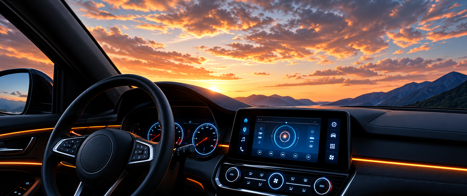 Illustrazione: AUTOMOTIVE