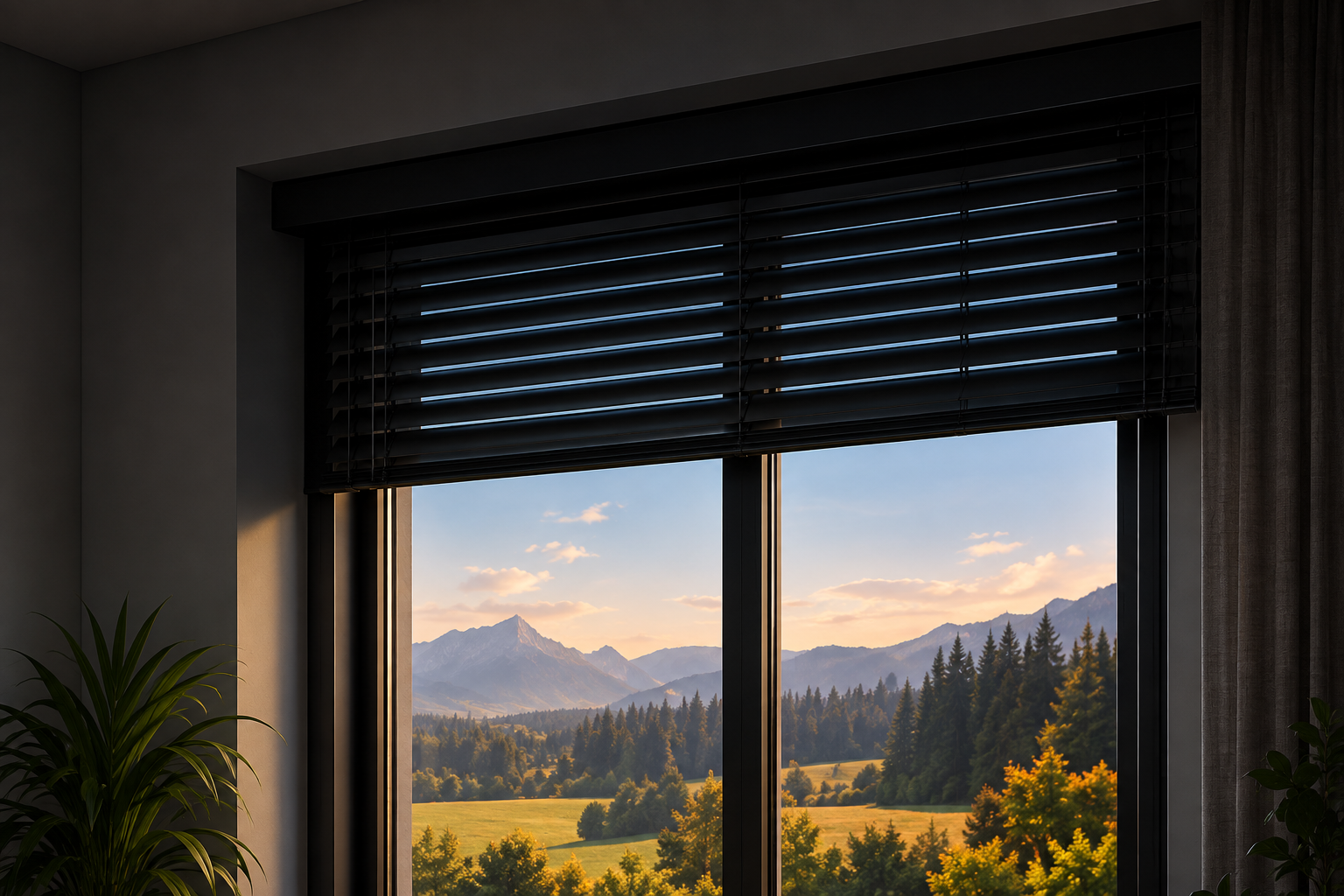 Illustrazione: TAPPARELLE & TENDE