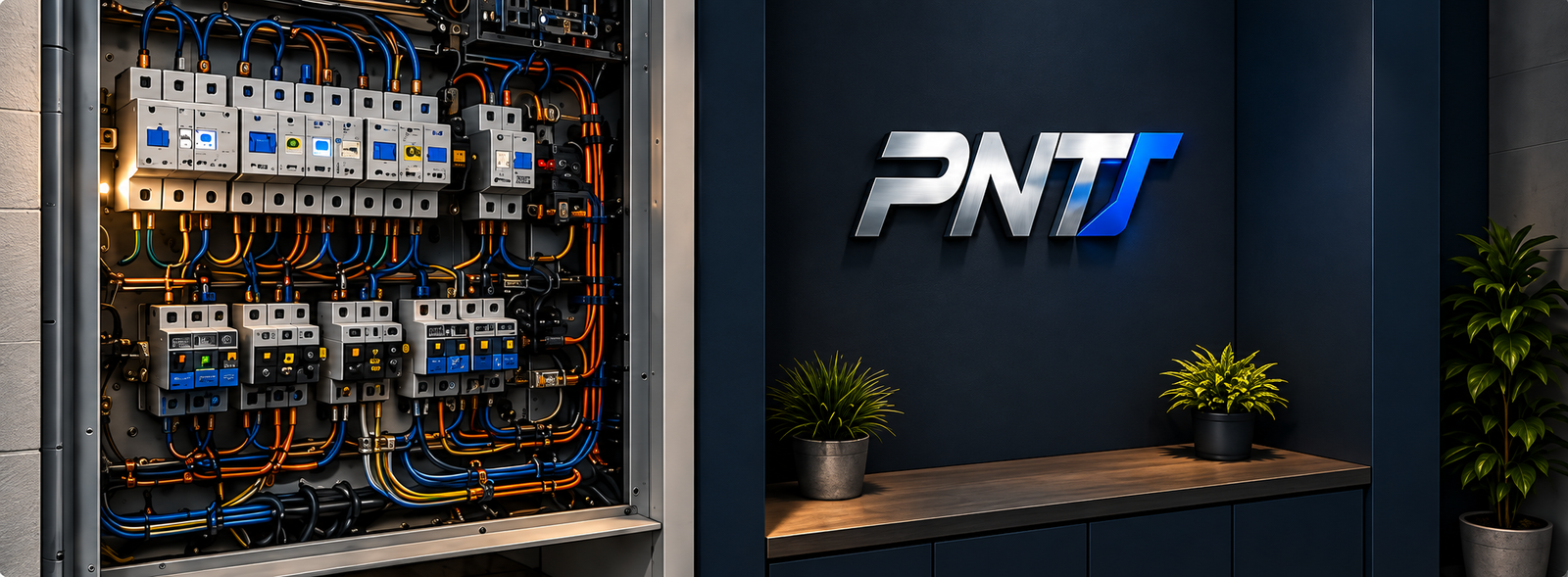 Project Next Tech, tecnologia e cura dei dettagli