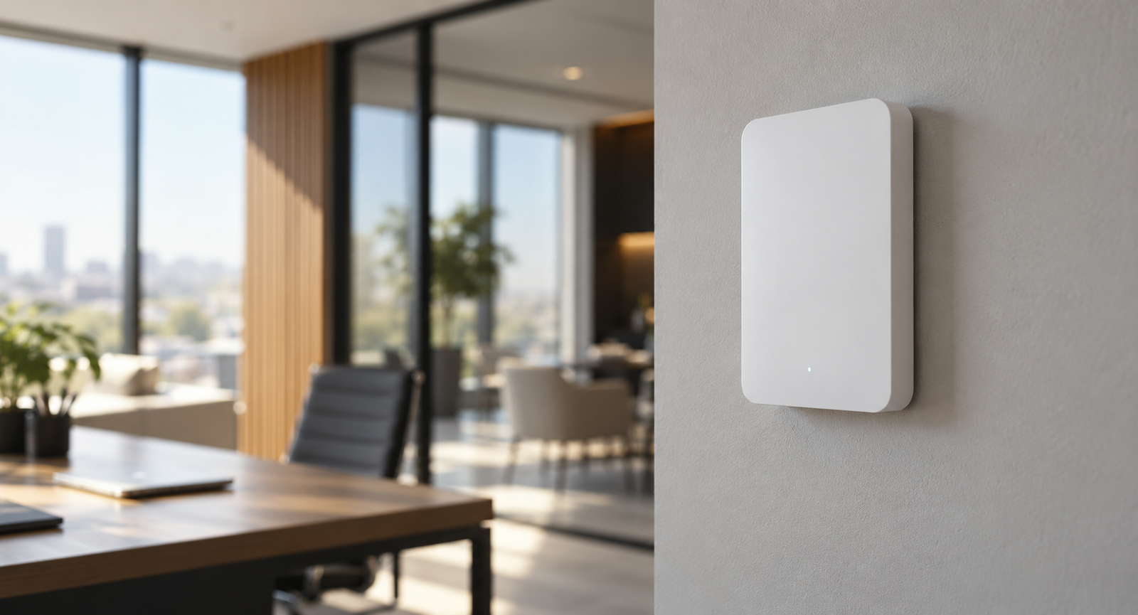 Illustrazione: RETI & WIFI