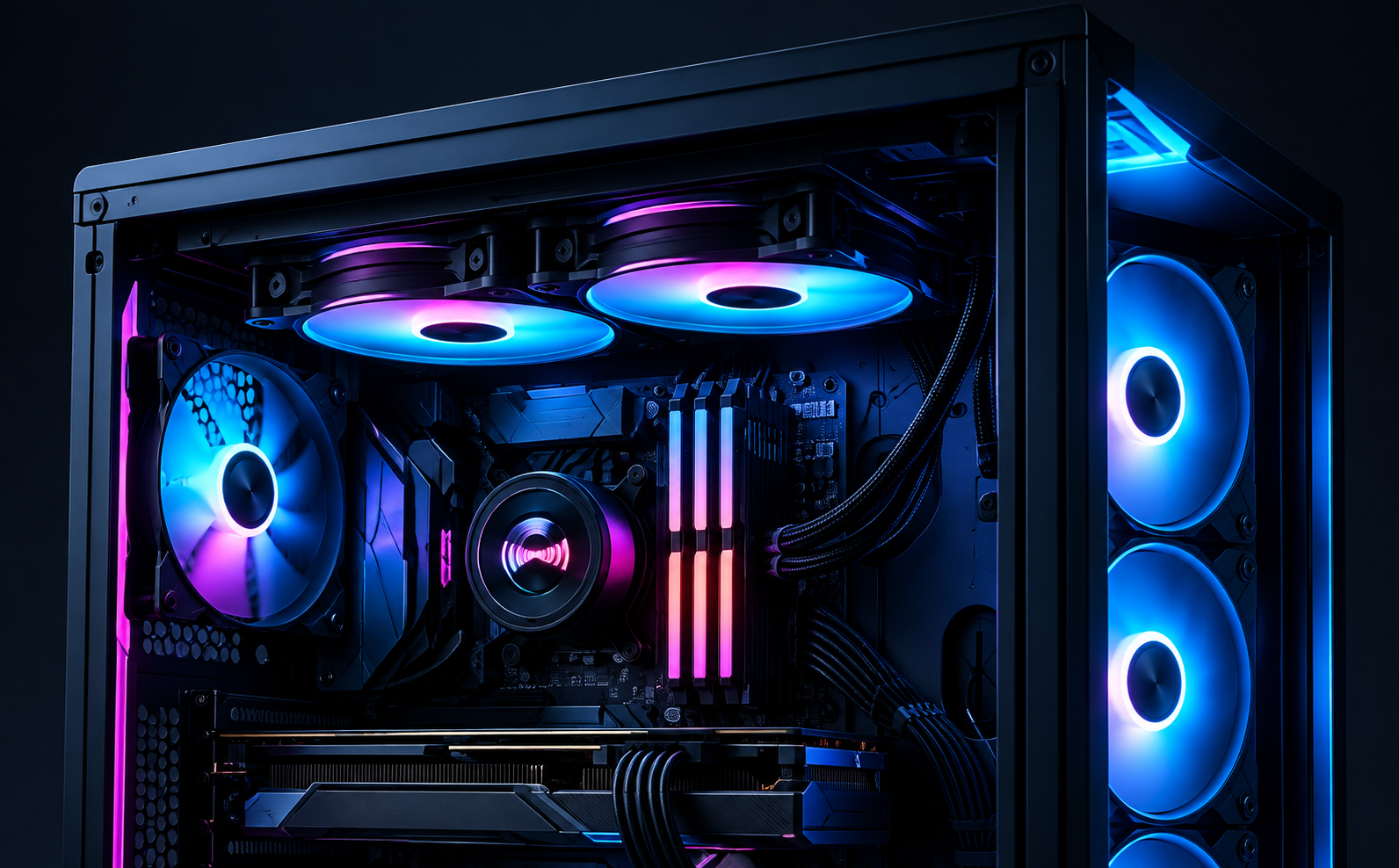 Illustrazione: PC GAMING